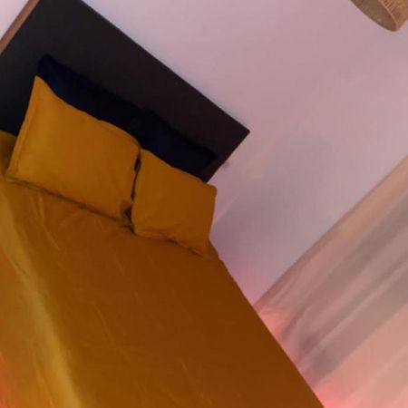 Sublime Appartement Avec Balneo Tuluza Zewnętrze zdjęcie